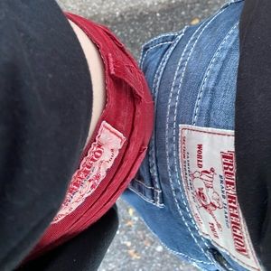 Meet your Posher, nathan ひ